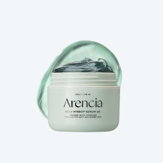 Holy Hyssop Siero 30 - 50g