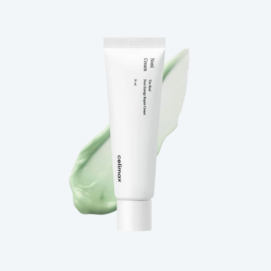 Crema Viso Noni Energy Repair – Con Estratto di Noni - 50ml