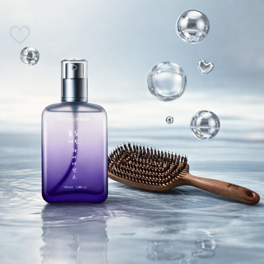 Set Capelli – Cura Essenziale & Styling