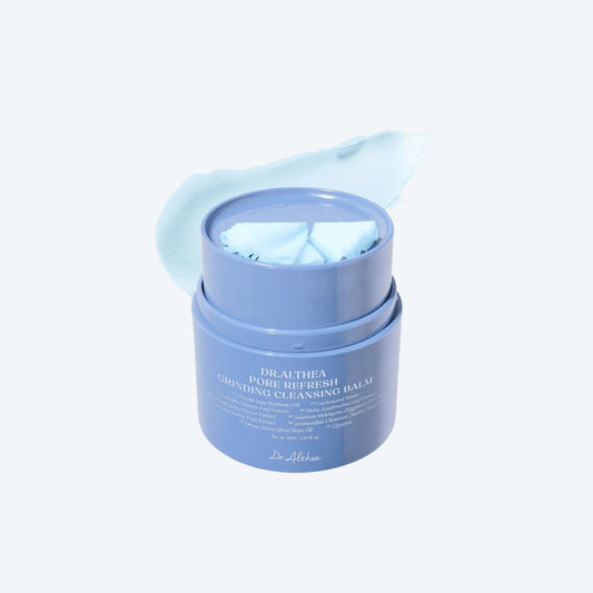 balsamo detergente profondo viso pori purificati