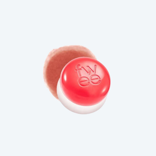 blush labbra e guance effetto velluto cr01 dear