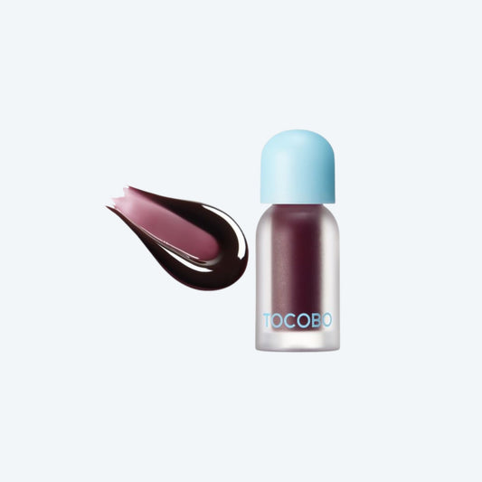 olio labbra volumizzante alla prugna 07