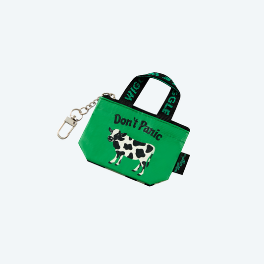 Porta Monete & Airpods Don't panics