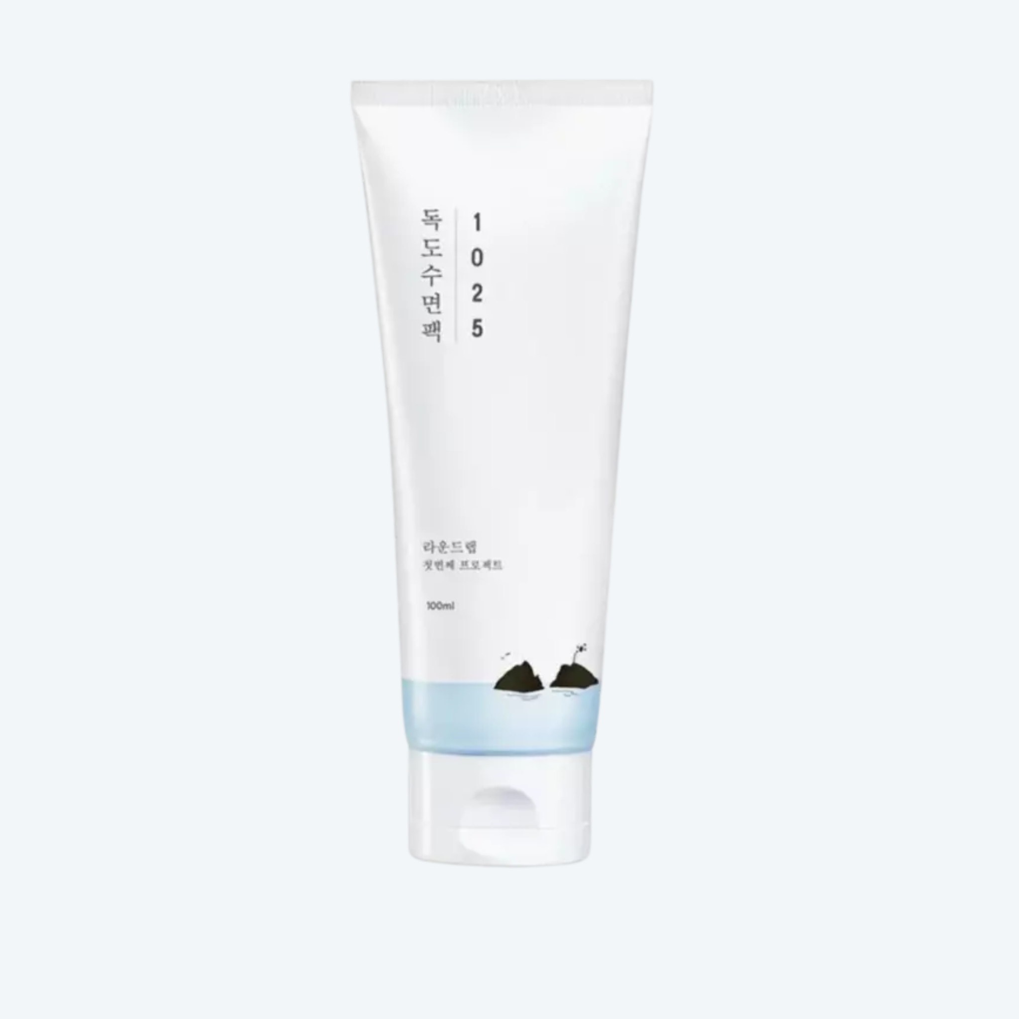 Maschera Notte 1025 Dokdo - 100ml