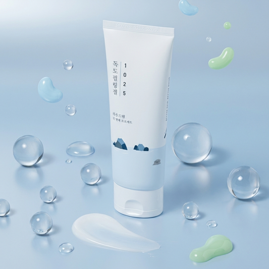 Maschera Notte 1025 Dokdo - 100ml