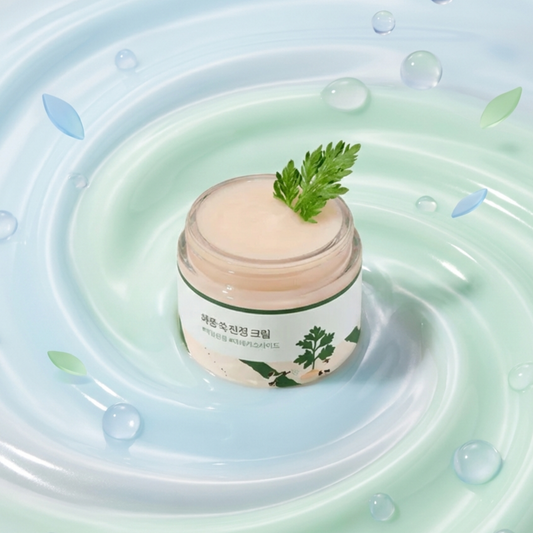 Crema Calmante Artemisia Mugwort - 80ml