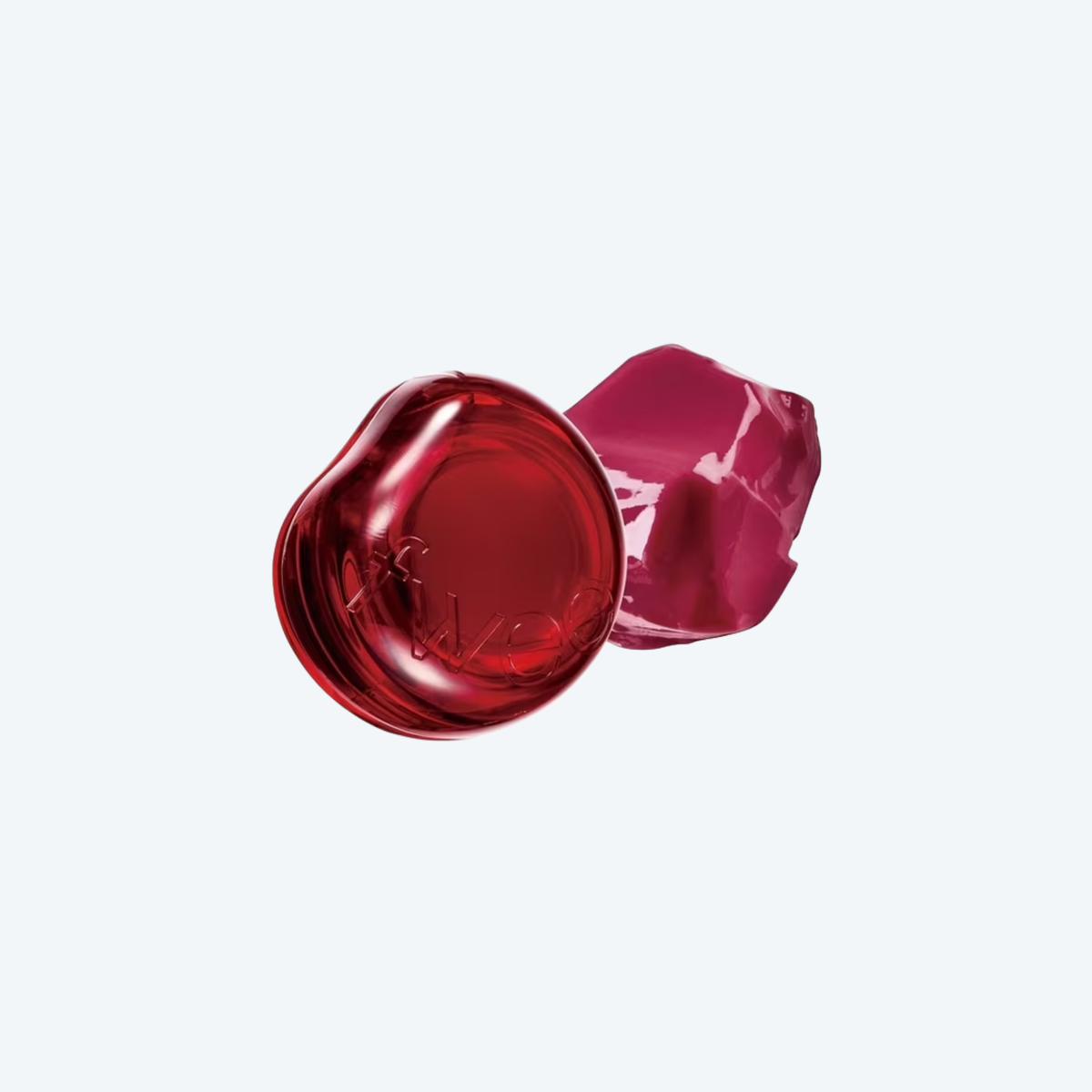 Lip & Cheek Glowy Jelly Pot - JR03 Cherry Ppo - 4g