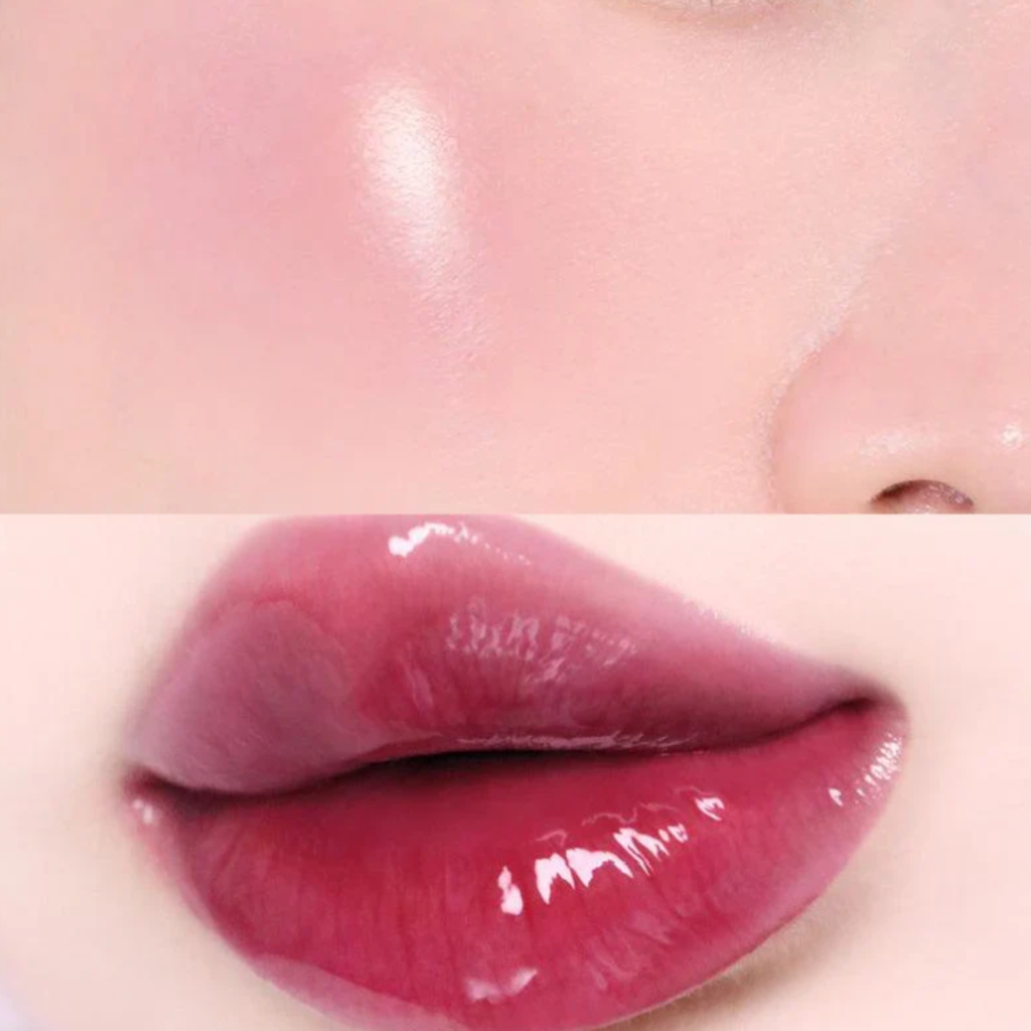 Lip & Cheek Glowy Jelly Pot - JR03 Cherry Ppo - 4g