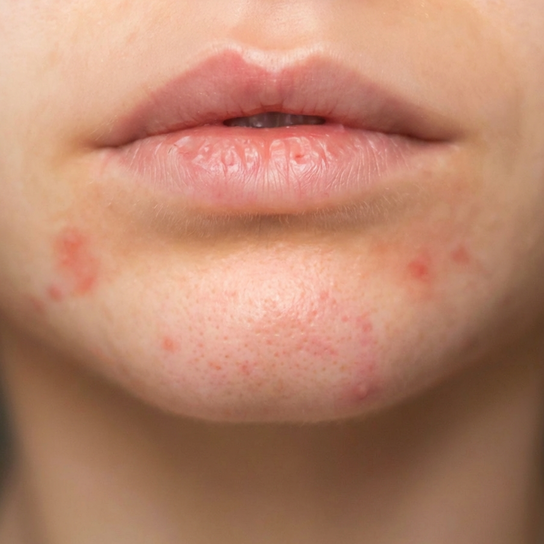 Starter Pack— Pelle Sensibile & Reattiva