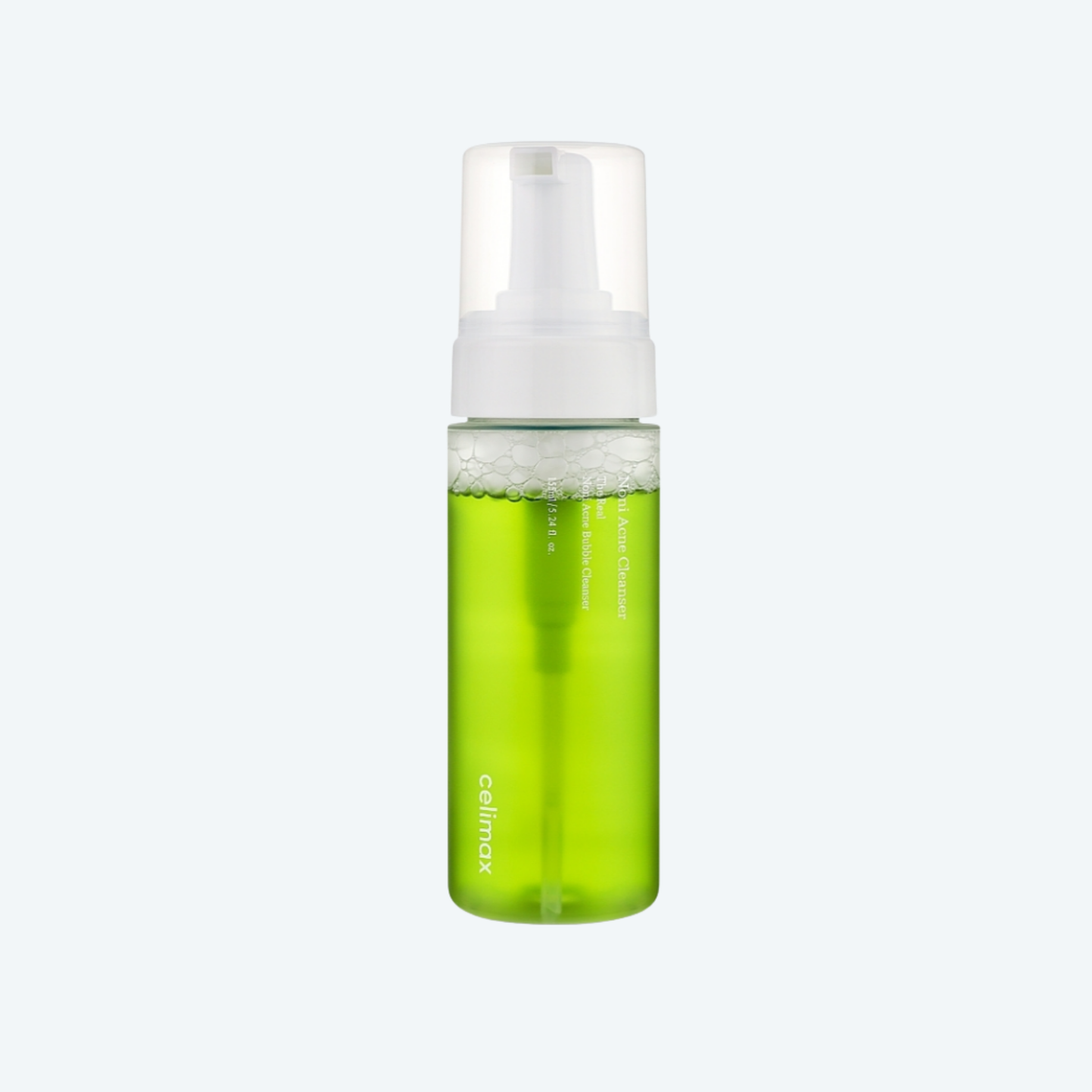 NONI Acne Bubble - Detergente Schiumoso -155ml