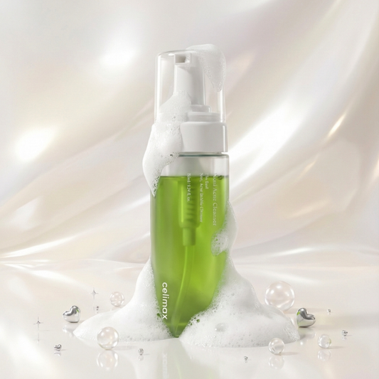 NONI Acne Bubble - Detergente Schiumoso -155ml