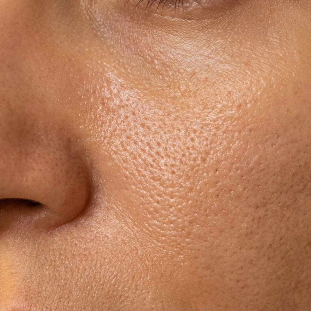 Starter Pack — Trattamento Pori Dilatati