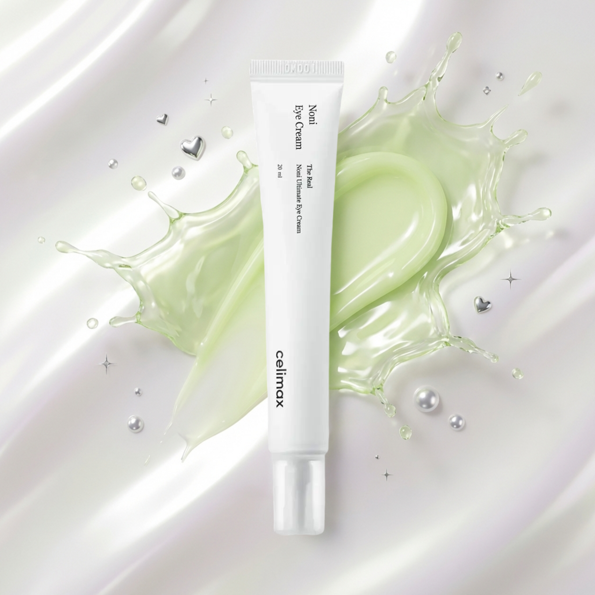 The Real Noni Ultimate Crema Occhi - 20ml