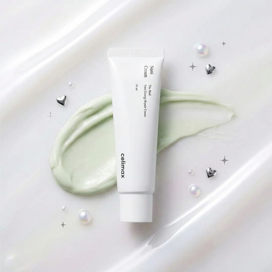 Crema Viso Noni Energy Repair – Con Estratto di Noni - 50ml