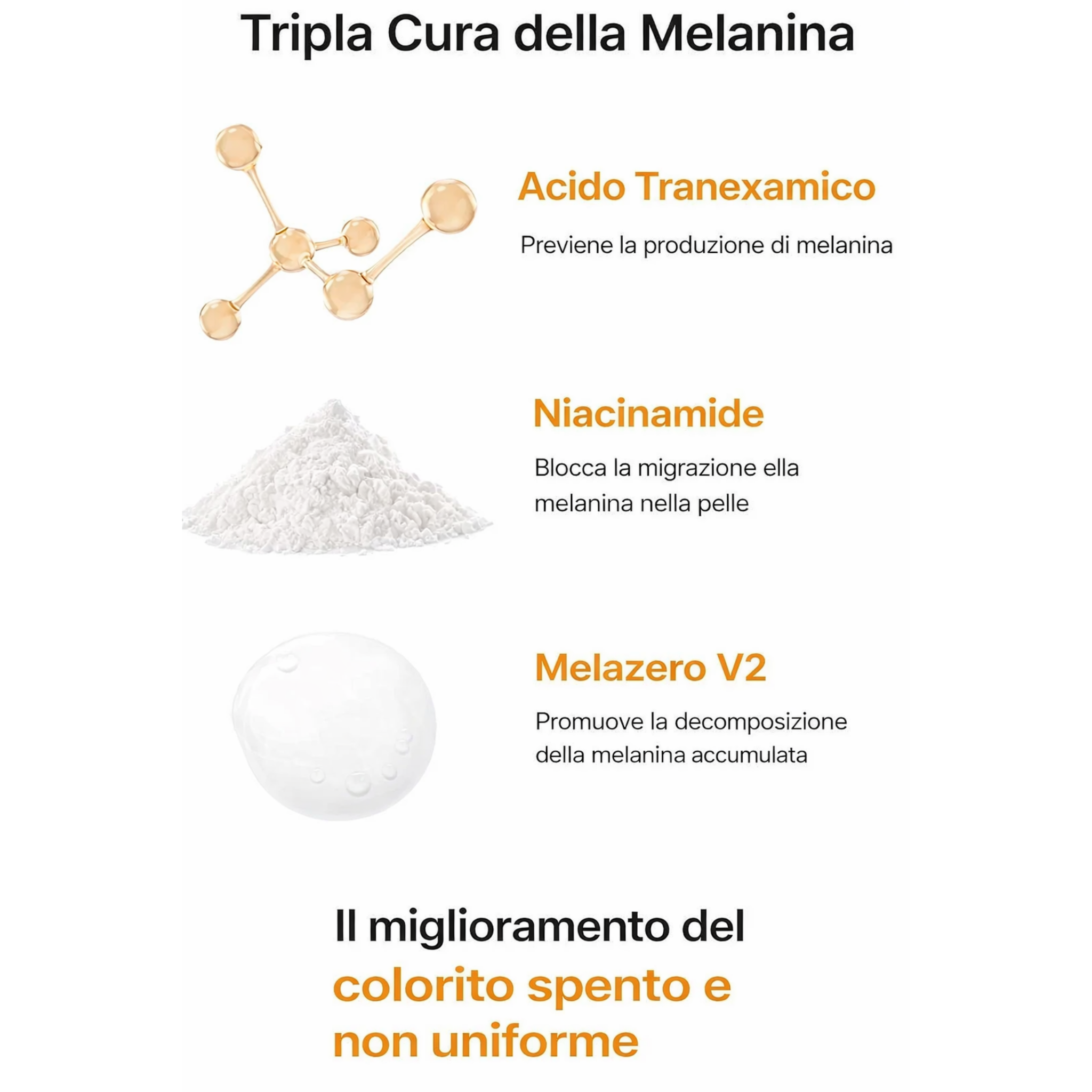 Pore+Dark Spot Brightening Siero- 30ml