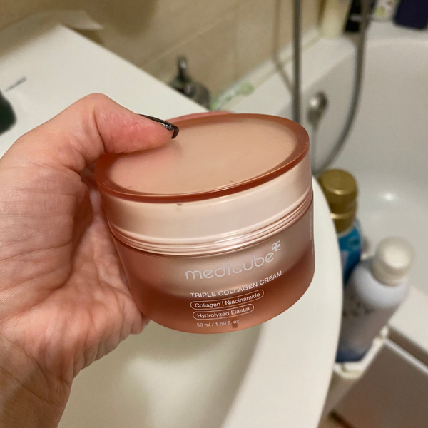 Foto recensione di Gloria F.