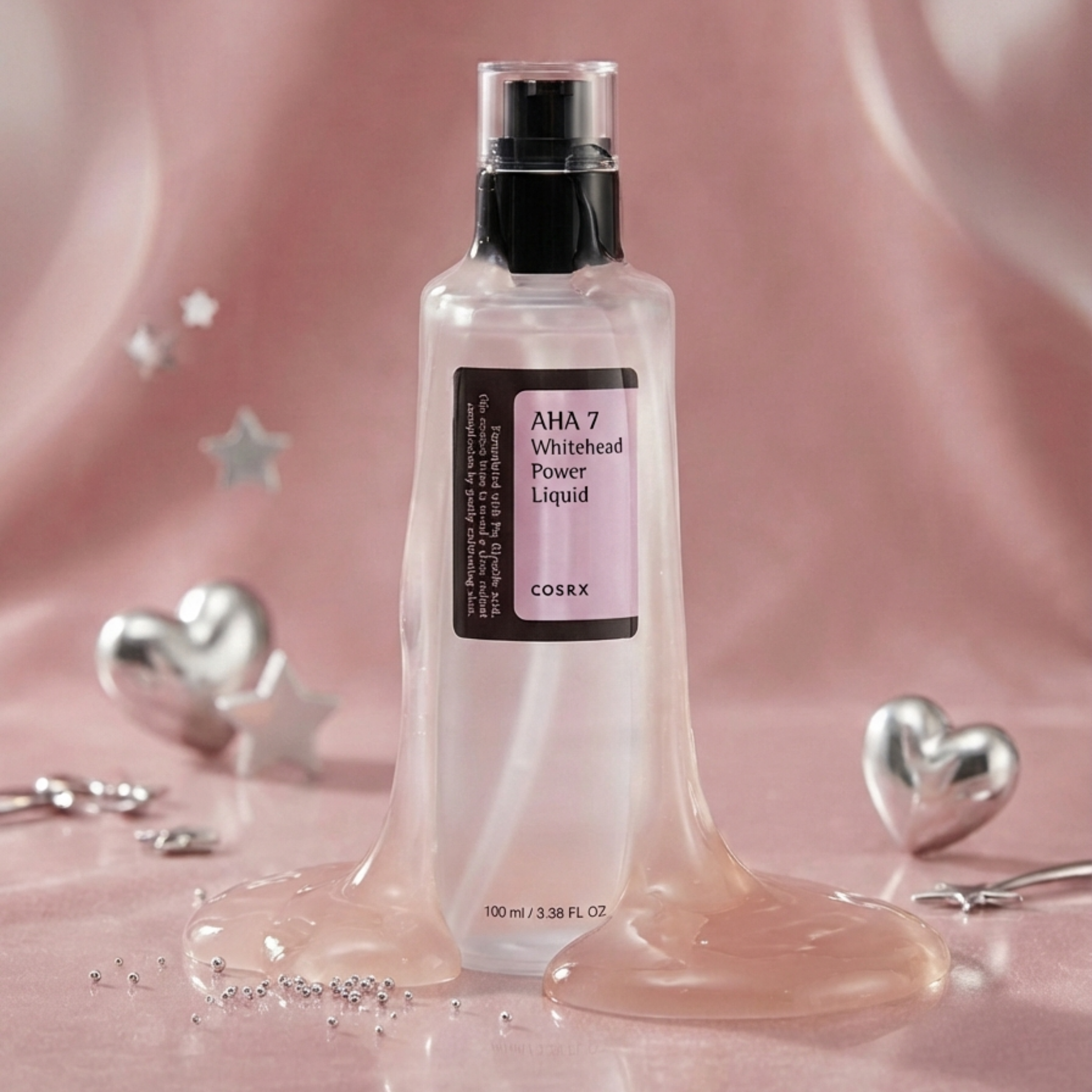 Esfoliante AHA 7 Whitehead Power Liquid - 100ml