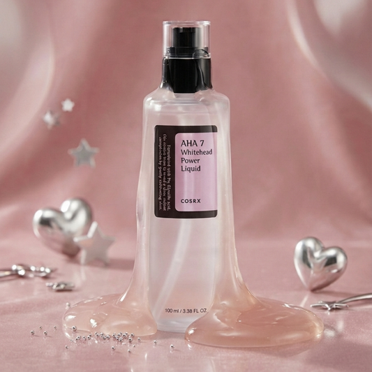 Esfoliante AHA 7 Whitehead Power Liquid - 100ml