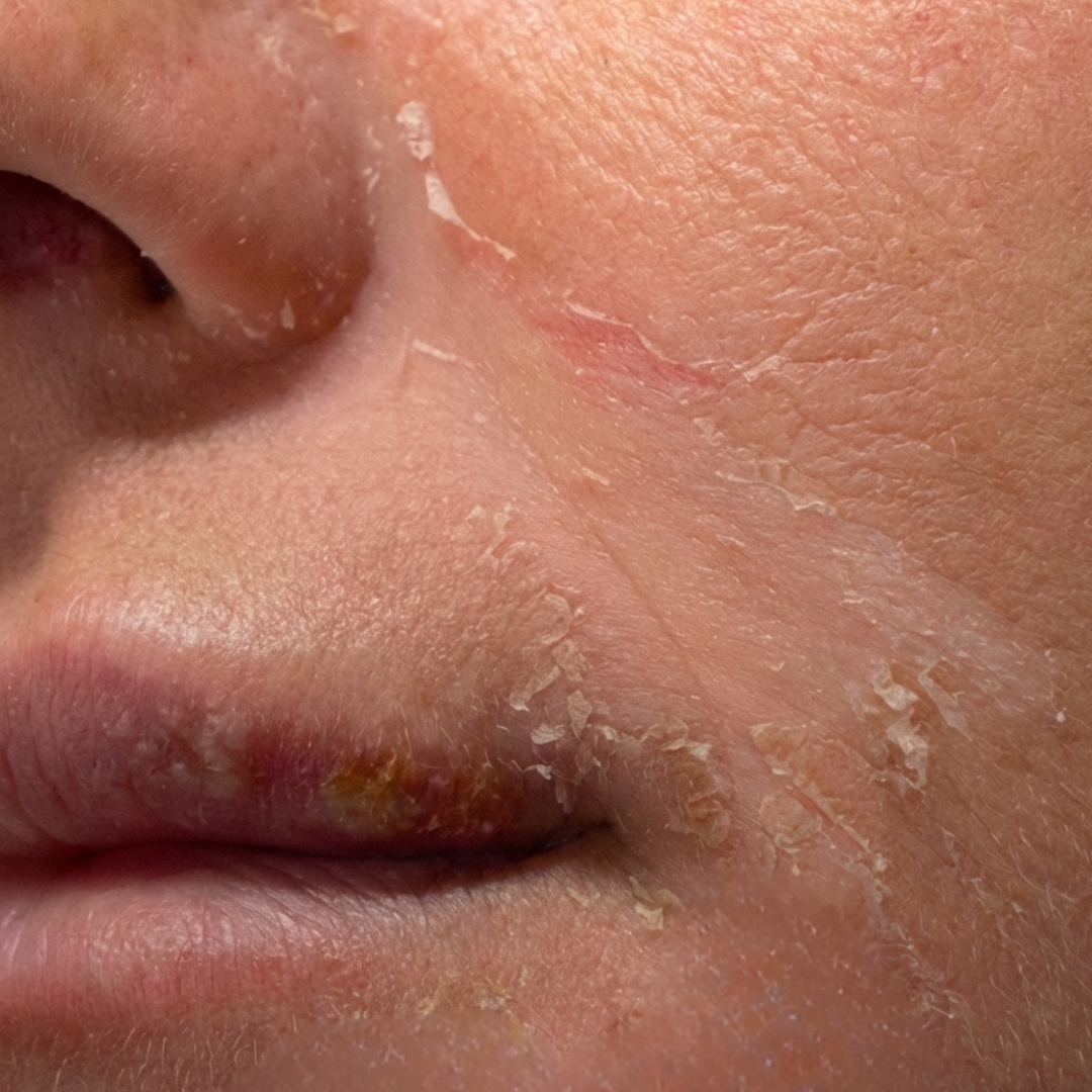 Starter Pack — Duo Glass skin