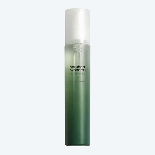 Black Bamboo Mist - Essenza Viso - 150ml