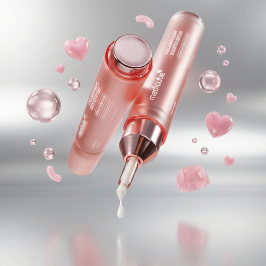 Siero Booster Collagene Glow - 15ml