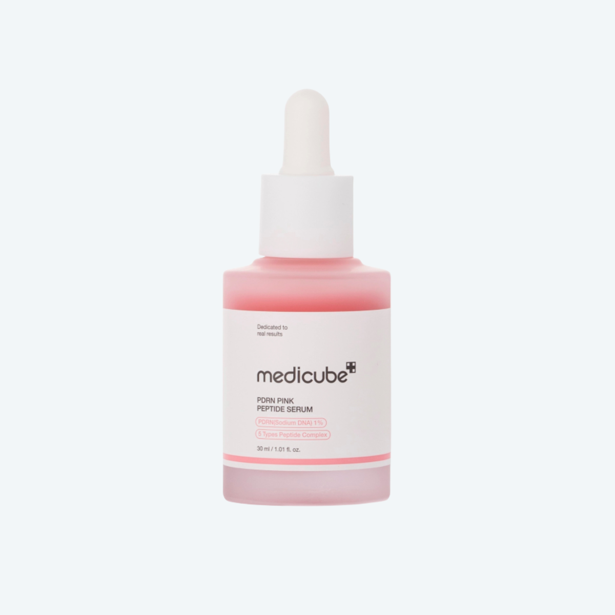 Siero Peptide PDRN Pink - Massima Elasticità - 30ml