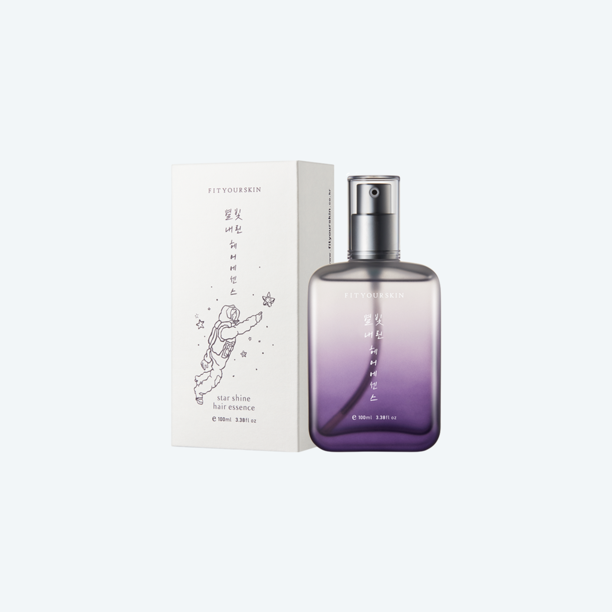 Set Capelli – Cura Essenziale & Styling