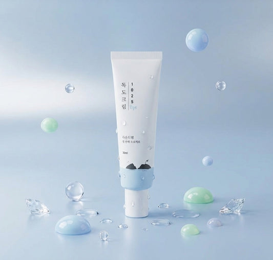 Contorno occhi idratante 1025 Dokdo – 30ml