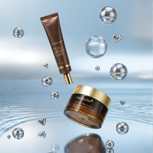 Starter Pack — Ringiovanimento Luminoso