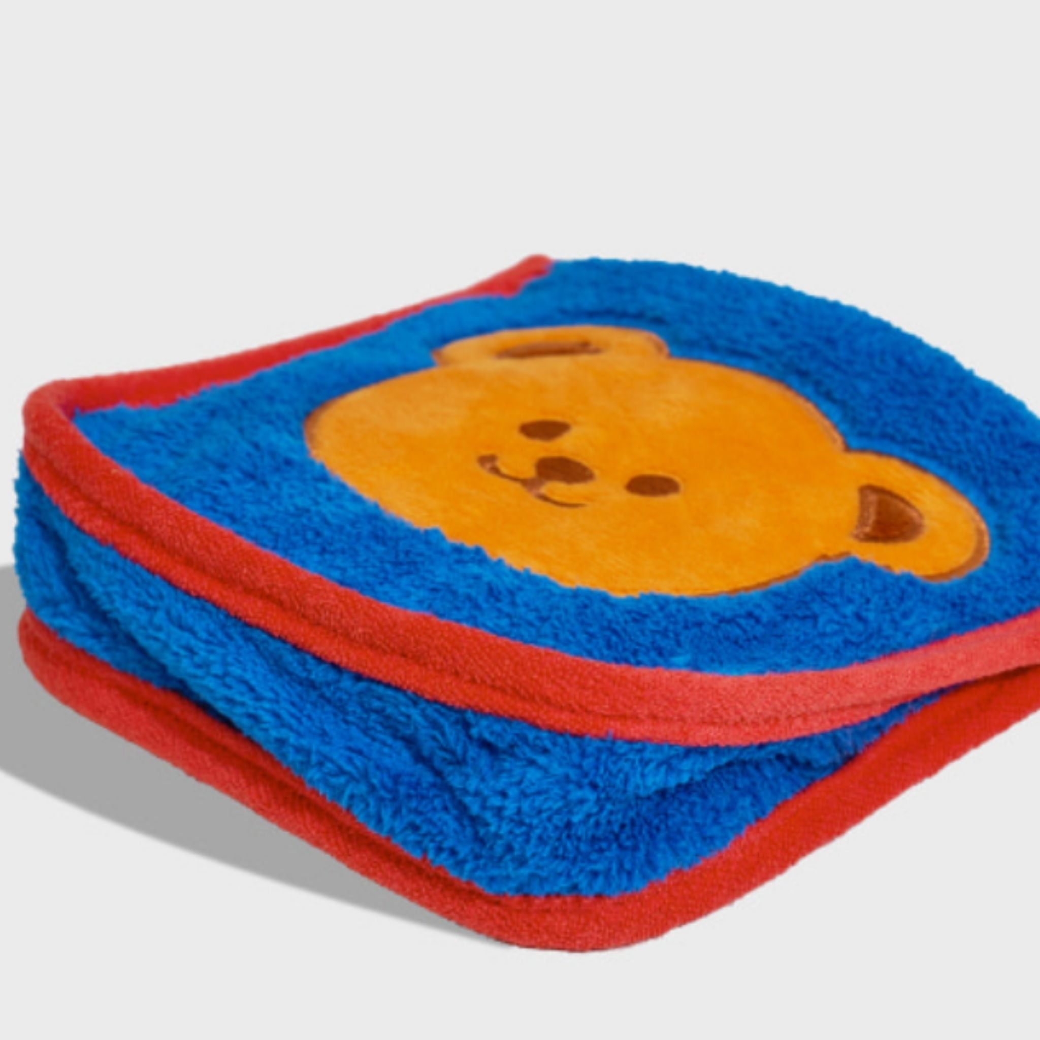 Astuccio imbottito Bear