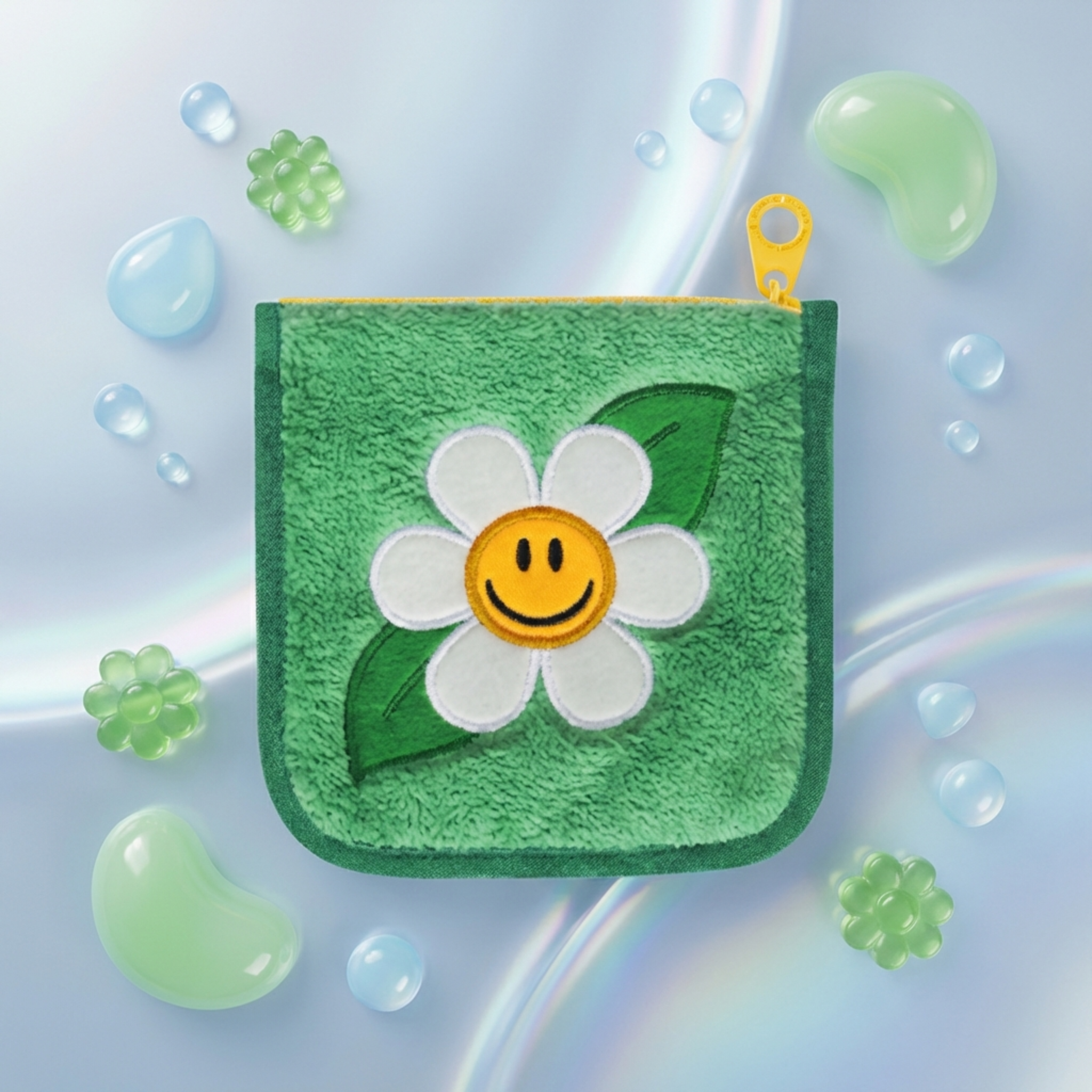 Astuccio imbottito Smile