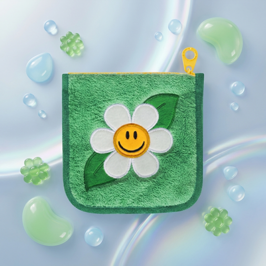 Astuccio imbottito Smile