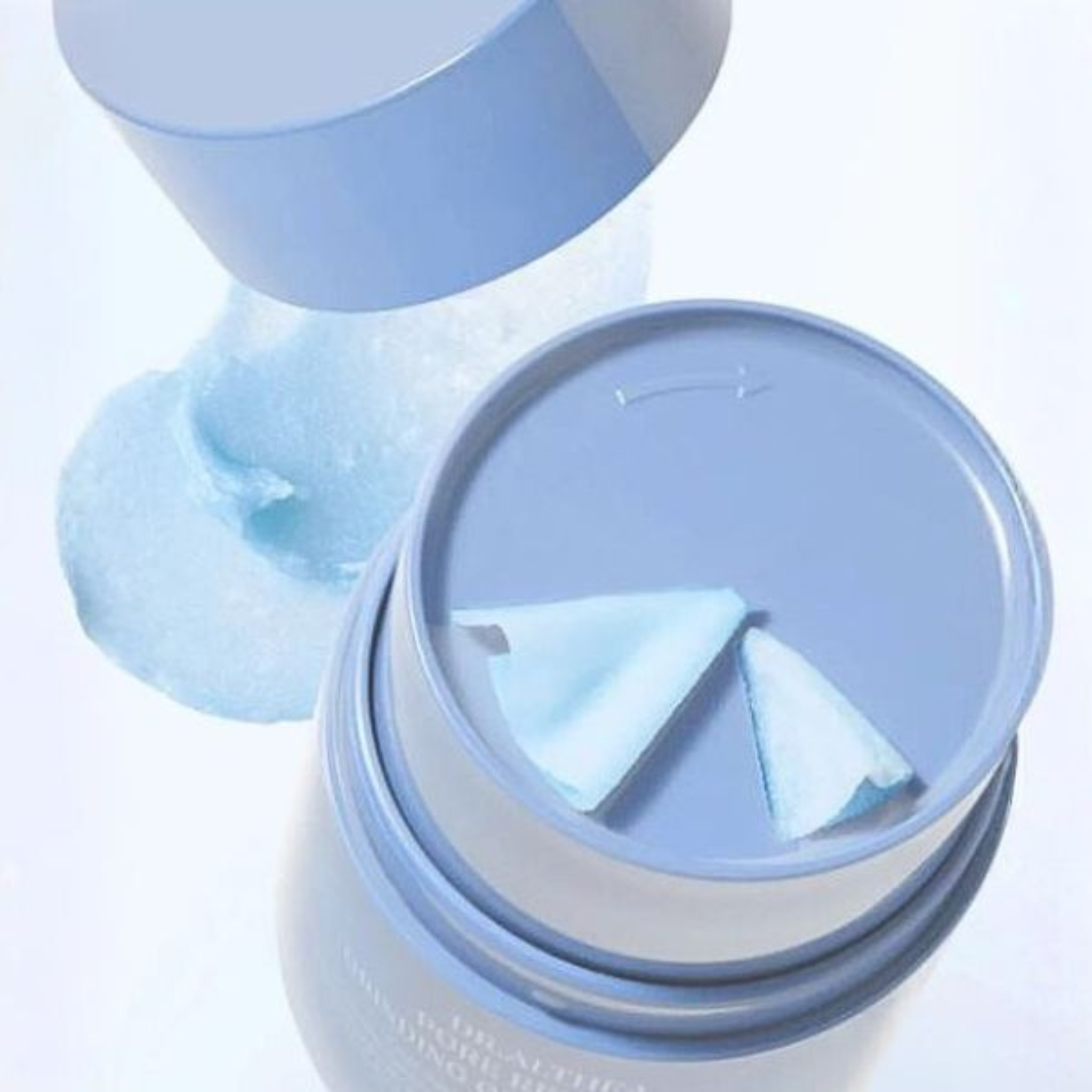 Balsamo detergente profondo – Pori purificati – 50ml