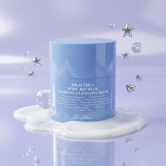 Balsamo detergente profondo – Pori purificati – 50ml