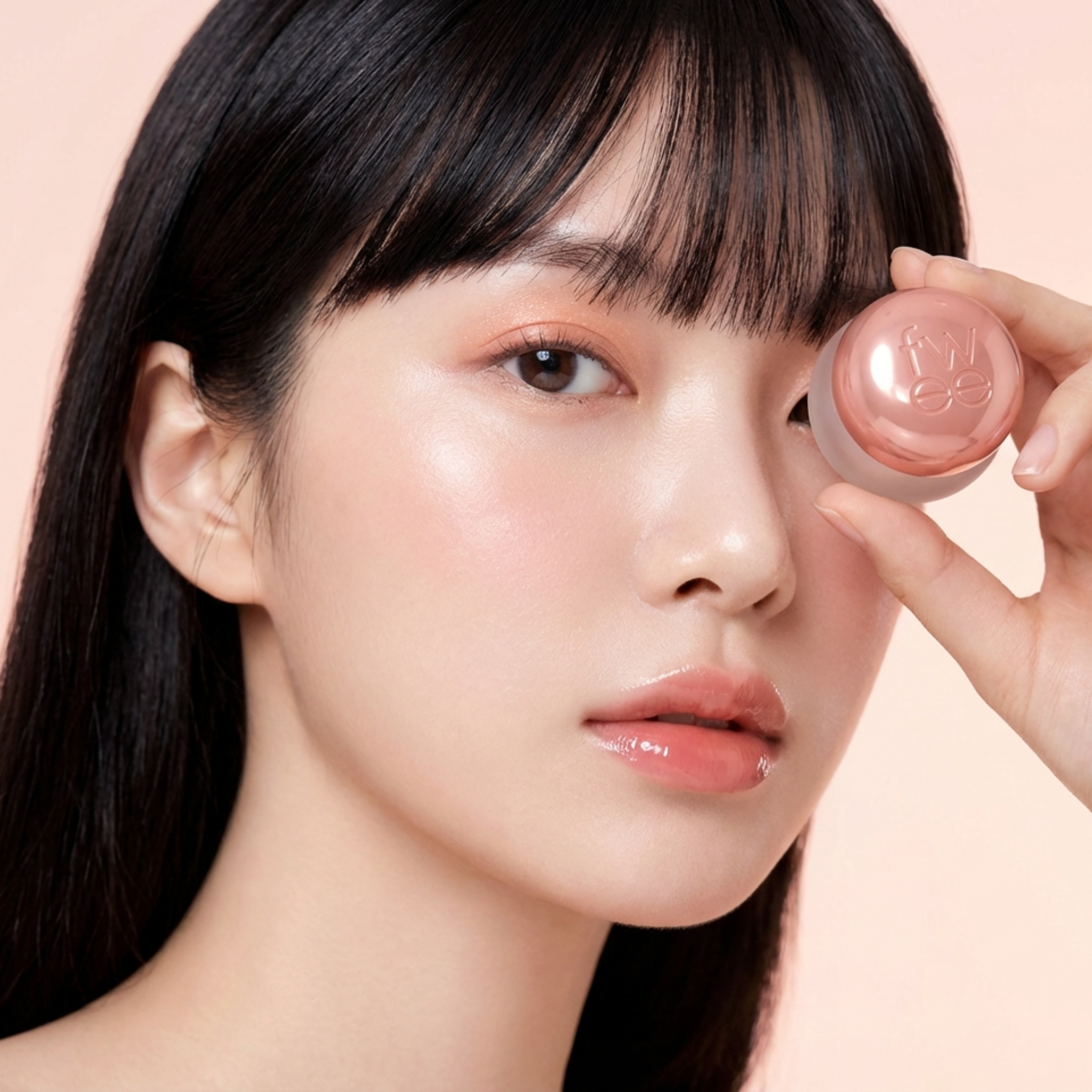 Blush labbra e guance effetto velluto – ND04 My – 5g