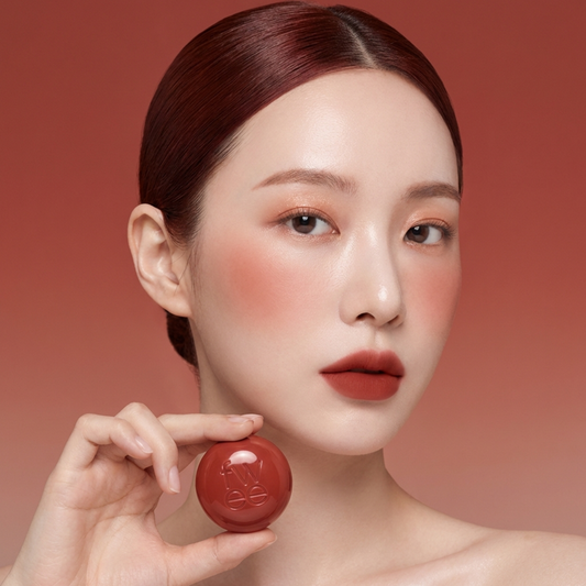 Blush labbra e guance effetto velluto – RS04 Memories – 5g