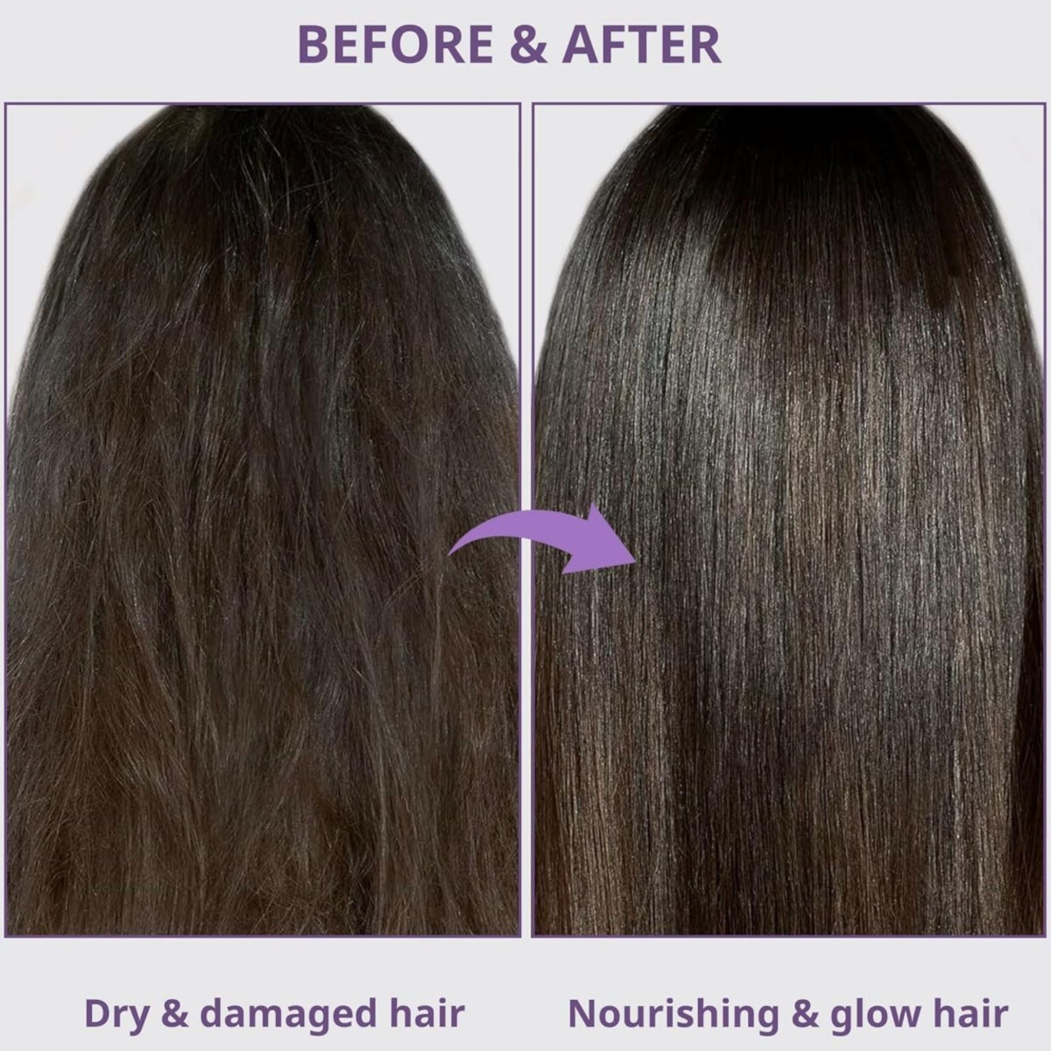 Essenza capelli illuminante – Star Shine – 50ml