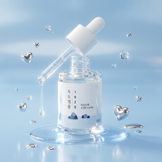 Fiala viso idratante 1025 Dokdo – 45g