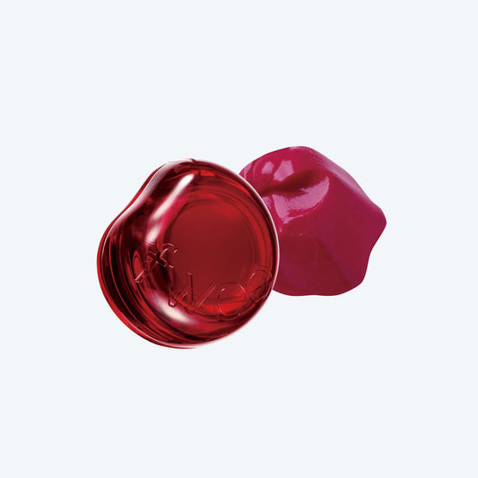 Lip & Cheek Glowy Jelly Pot - JR02 Sour Gummy - 4g