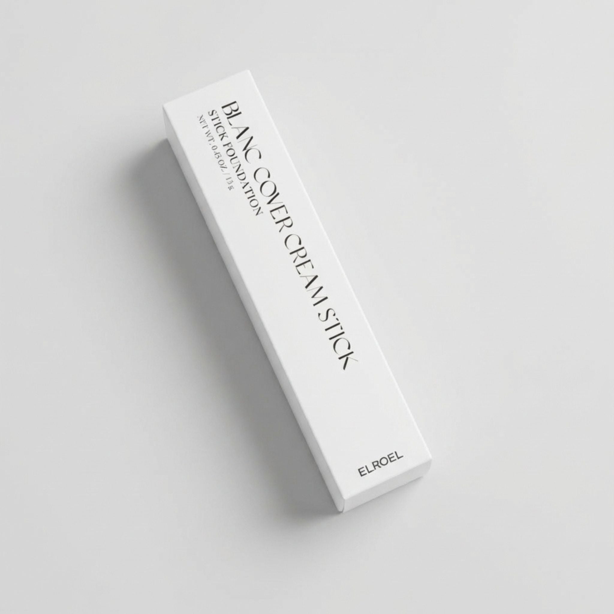 Blanc Cover Cream Stick - Medium- 13g