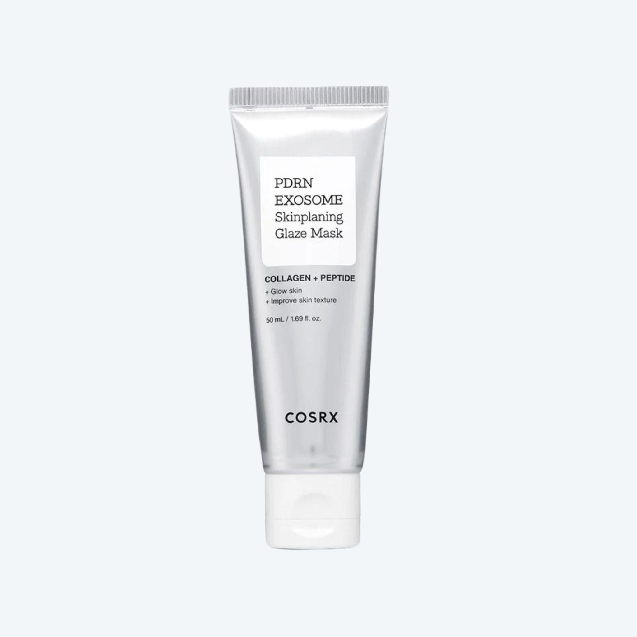 Maschera PDRN Esosomi - Skinplaning Glaze 50ml - COSRX