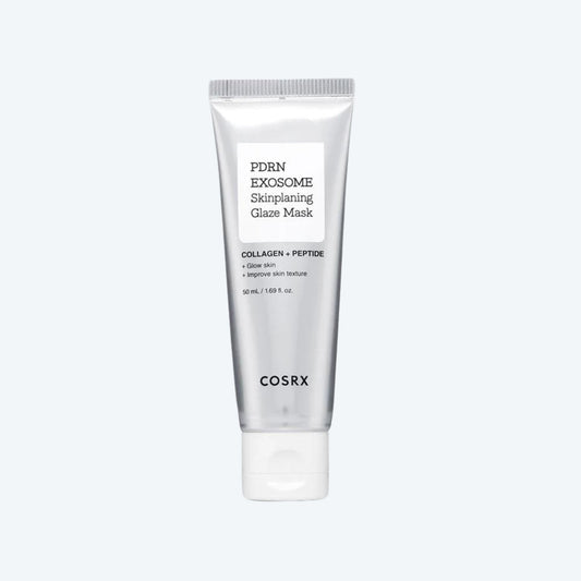 Maschera PDRN Esosomi - Skinplaning Glaze 50ml - COSRX