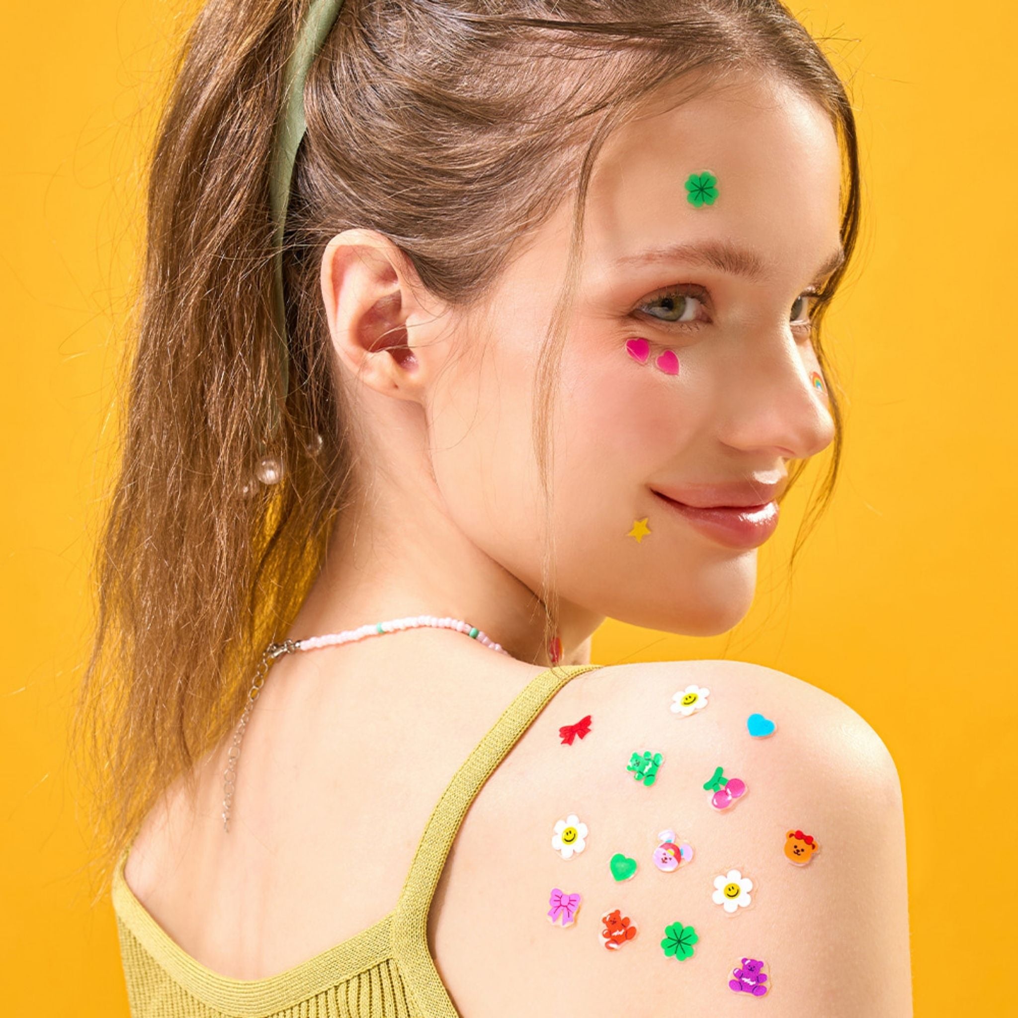 Master Patch Anti-Imperfezioni e Acne