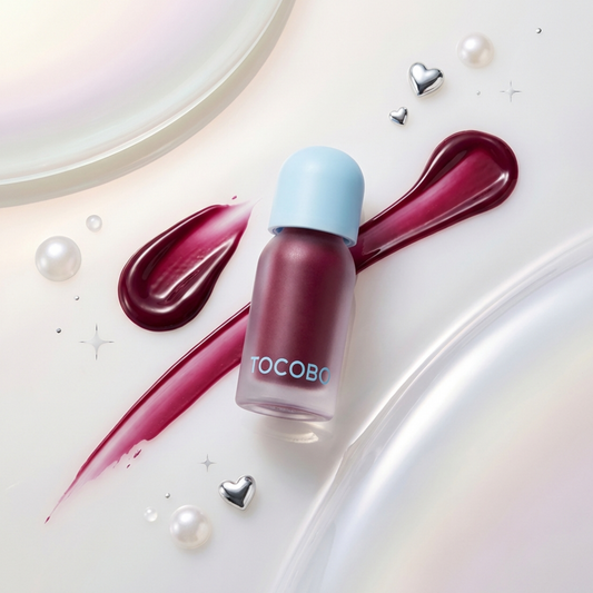 Olio labbra volumizzante ai frutti di bosco – 02