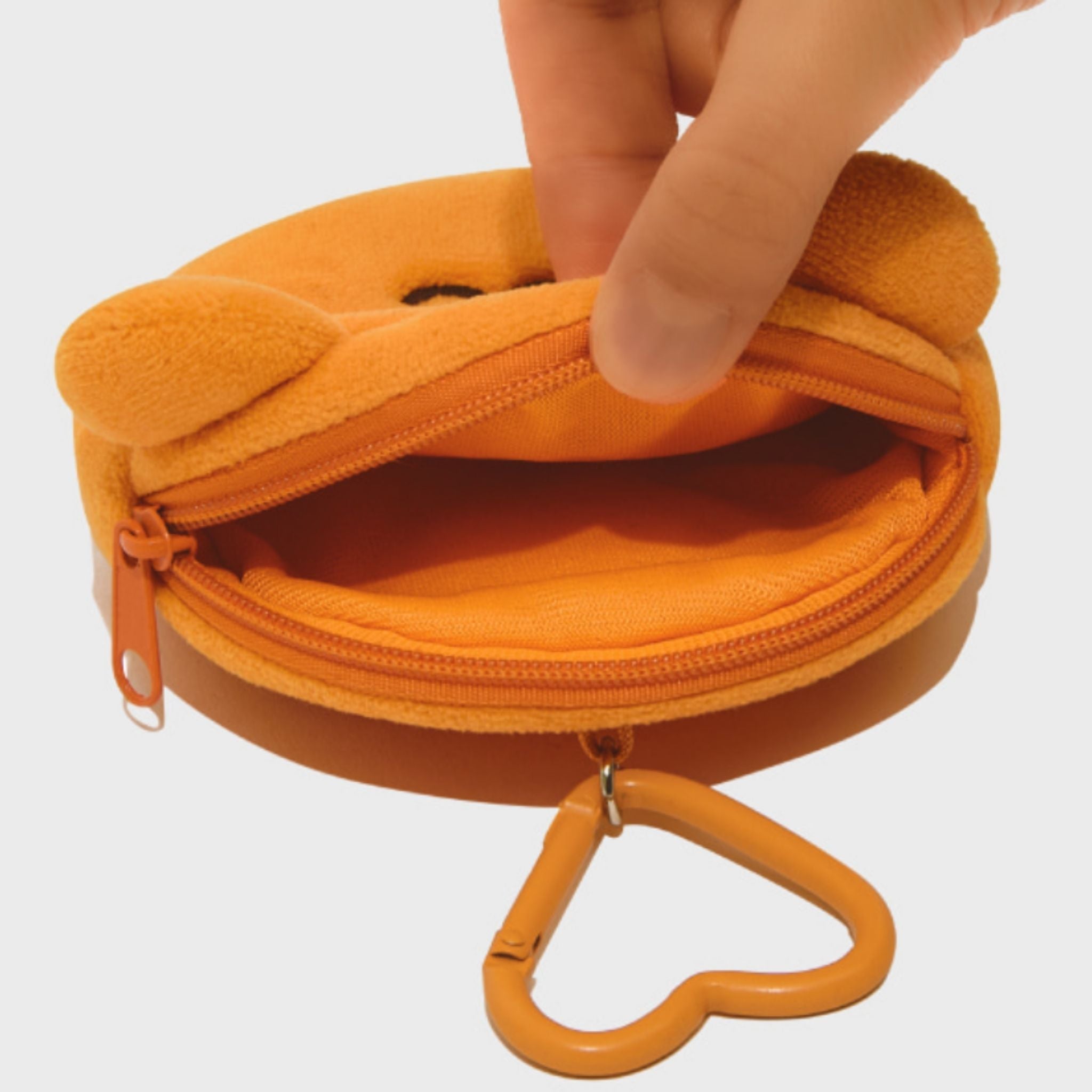 Portachiavi & porta-monete Bear