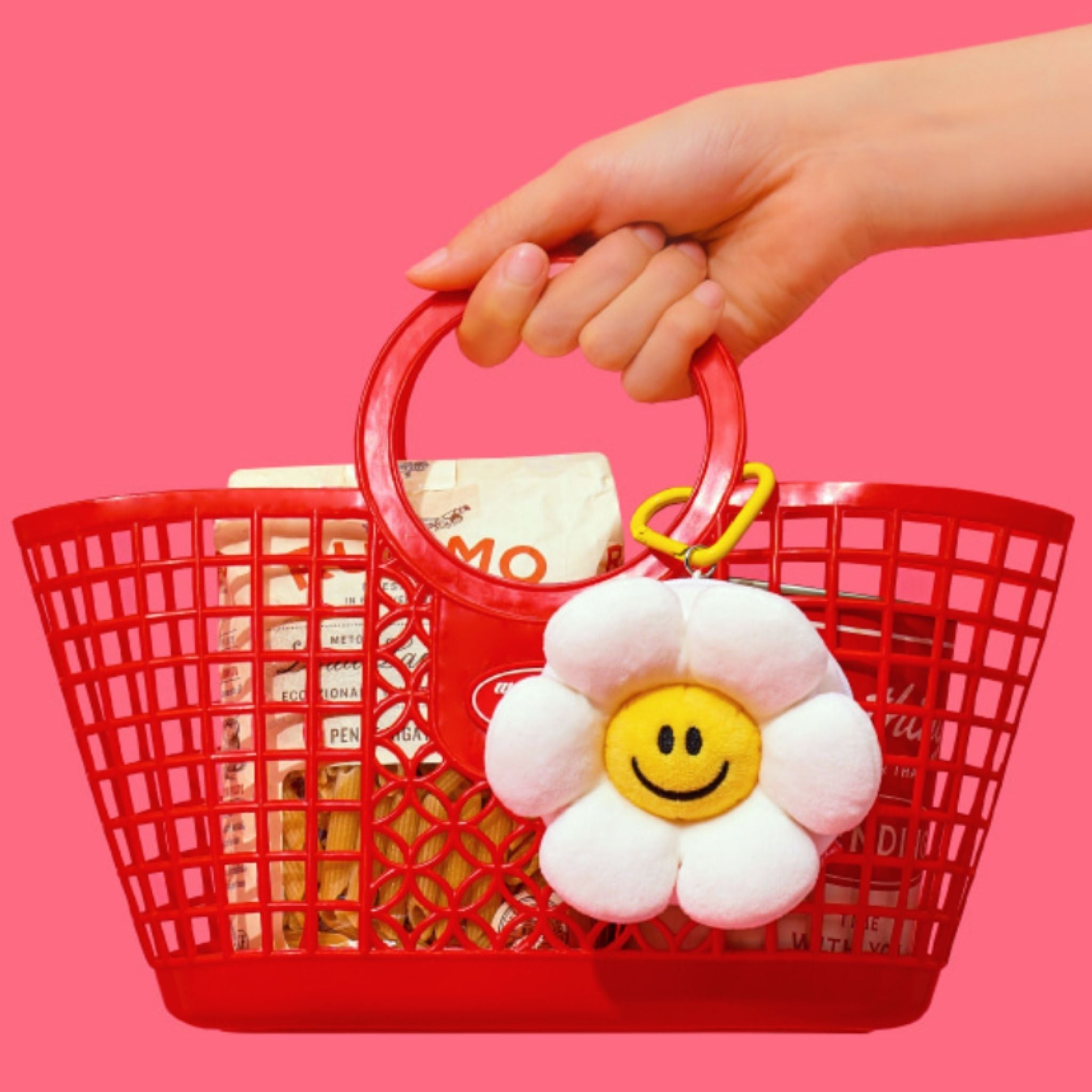 Portachiavi & porta-monete Smile