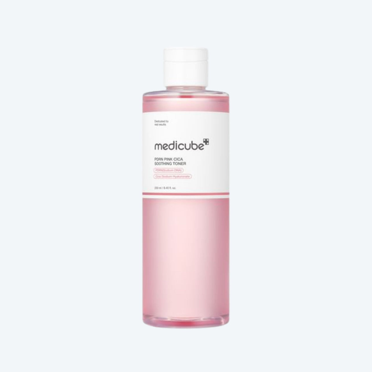 tonico lenitivo alla cica rosa e pdrn 250ml